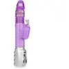 LOVE AND VIBES Vibro rabbit va-et-vient Butterfly papillon