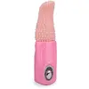 LOVE AND VIBES Langue vibrante stimulateur vagin clito