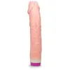 Gode godemichet vibrant gros gland longueur XL gode vaginal ou anal ho...