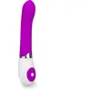 Vibromasseur à commande vocale