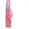 LOVE AND VIBES Vibro rabbit diamètre XL