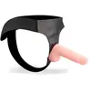 LOVE AND VIBES Petit gode ceinture O-Ring