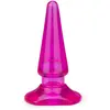 LOVE AND VIBES Plug anal petit modèle