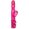 Vibro rabbit Tickles up-and-down