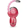 LOVE AND VIBES Rolling Fun simulateur cunnilingus