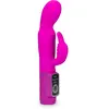 LOVE AND VIBES Vibromasseur rabbit Contact Induction