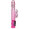 Vibro rabbit USB crazy up-and-down