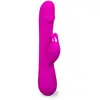 LOVE AND VIBES Vibro gode rabbit Lapinup