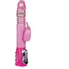 LOVE AND VIBES Vibro rabbit plaisir XXL va-et-vient