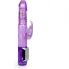 LOVE AND VIBES Vibro rabbit va-et-vient Butterfly papillon Prince