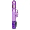 Vibro rabbit up-and-down Butterfly Dance