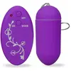 LOVE AND VIBES Oeuf vibrant My Little Secret - Vibromasseur à distance pour couple