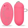 LOVE AND VIBES Oeuf vibrant My Little Secret - Vibromasseur à distance pour couple