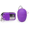 Oeuf vibrant small télécommandé - Vibromasseur à distance pour couple