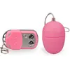 Oeuf vibrant small télécommandé - Vibromasseur à distance pour couple