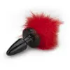 Sextoys pour tous : Rosebud pompon