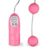LOVE AND VIBES Boules de geisha vibrantes