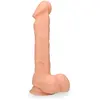 Gode godemichet ventouse Captain Cock gode vaginal ou anal homme ou fe...