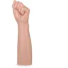 Gode godemichet poing spécial fist fucking gode vaginal ou anal homme ...