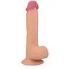 Gode godemichetmiché double couche Snake gode vaginal ou anal homme ou...