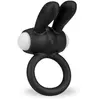 LOVE AND VIBES Anneau pénis ring cockring vibrant rabbit