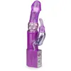 LOVE AND VIBES Vibromasseur rabbit Magic Beads
