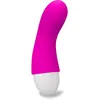 LOVE AND VIBES Mini vibro clitoris 30 fonctions USB