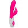 Vibro rabbit commande vocale 30 vitesses