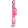 Vibro rabbit Flashy rotatif up-and-down XL