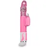 LOVE AND VIBES Vibro rabbit rotatif va-et-vient 12 vitesses