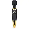Vibro fantasy wand puissant 7 modes USB