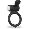 LOVE AND VIBES Anneau pénis ring cockring silicone vibrant picots