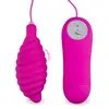Oeuf vibrant Intensity télécommandé Vibromasseur à distance pour coupl...