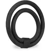 LOVE AND VIBES Double anneau cockring silicone