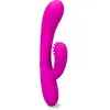 LOVE AND VIBES Vibro rabbit point-G 30 vitesses