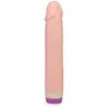 Gode godemichet réaliste vibrant veiné gode vaginal ou anal homme ou f...