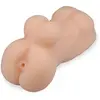 LOVE AND VIBES Masturbateur anus testicules torse