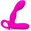Vibromasseur vibro homme gode anal Masseur prostate rechargeable 30 mo...