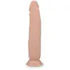 Gode godemichet ventouse réaliste articulé XXL gode vaginal ou anal ho...