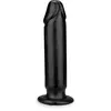 LOVE AND VIBES Gros gode anal King Size