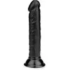 LOVE AND VIBES Petit gode ventouse vaginal et anal