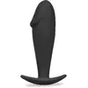 LOVE AND VIBES Petit plug anal ultra doux