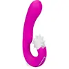 LOVE AND VIBES Vibromasseur stimulateur clitoris à hélices Alicia