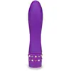 LOVE AND VIBES Vibromasseur strass et douceur