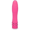 LOVE AND VIBES Vibromasseur strass et douceur