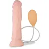 Godemichet ventouse éjaculateur pompe manuelle gode vaginal ou anal ho...