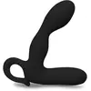 Vibromasseur vibro homme gode anal Stimulateur de prostate vibrant 30 ...