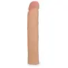 Godemichet Articulé Sans Testicule Taille S gode vaginal ou anal homme...