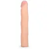 Gode godemichet Sans Testicules A Squelette Articulé Taille M gode vag...
