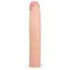 Godemichet Inclinable Sans Ventouse Taille L gode vaginal ou anal homm...